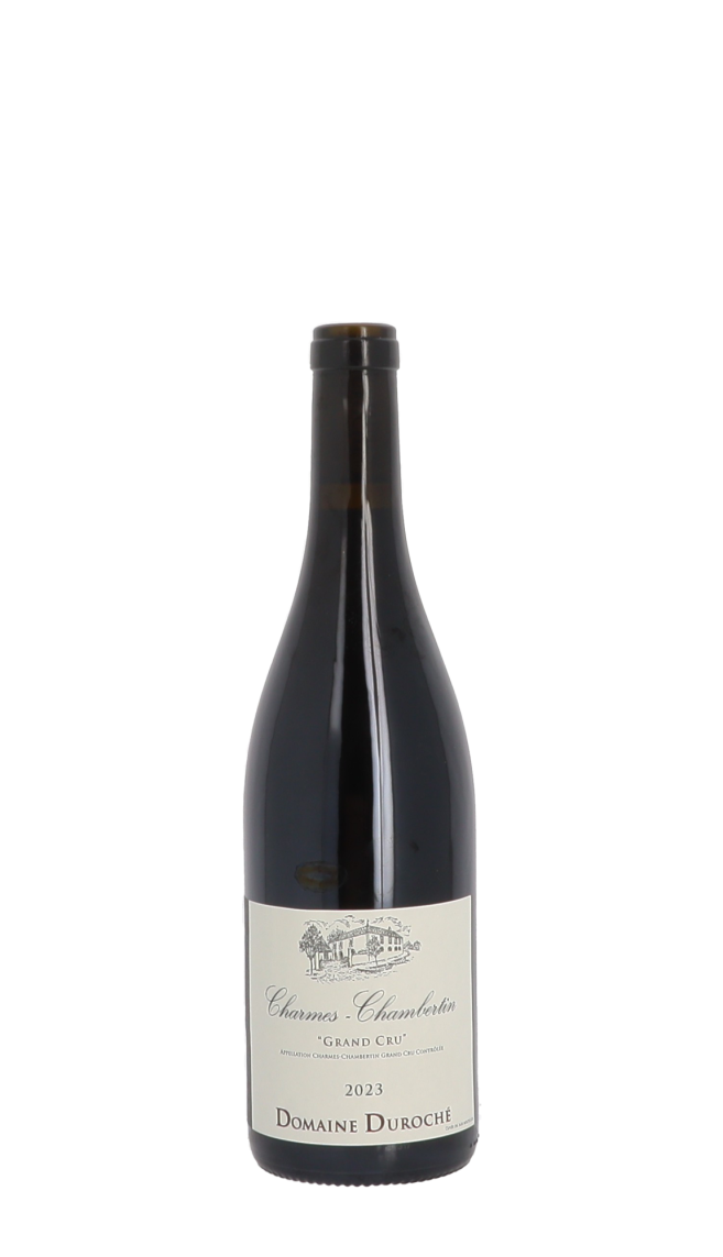 Domaine Duroché 2023 Rouge