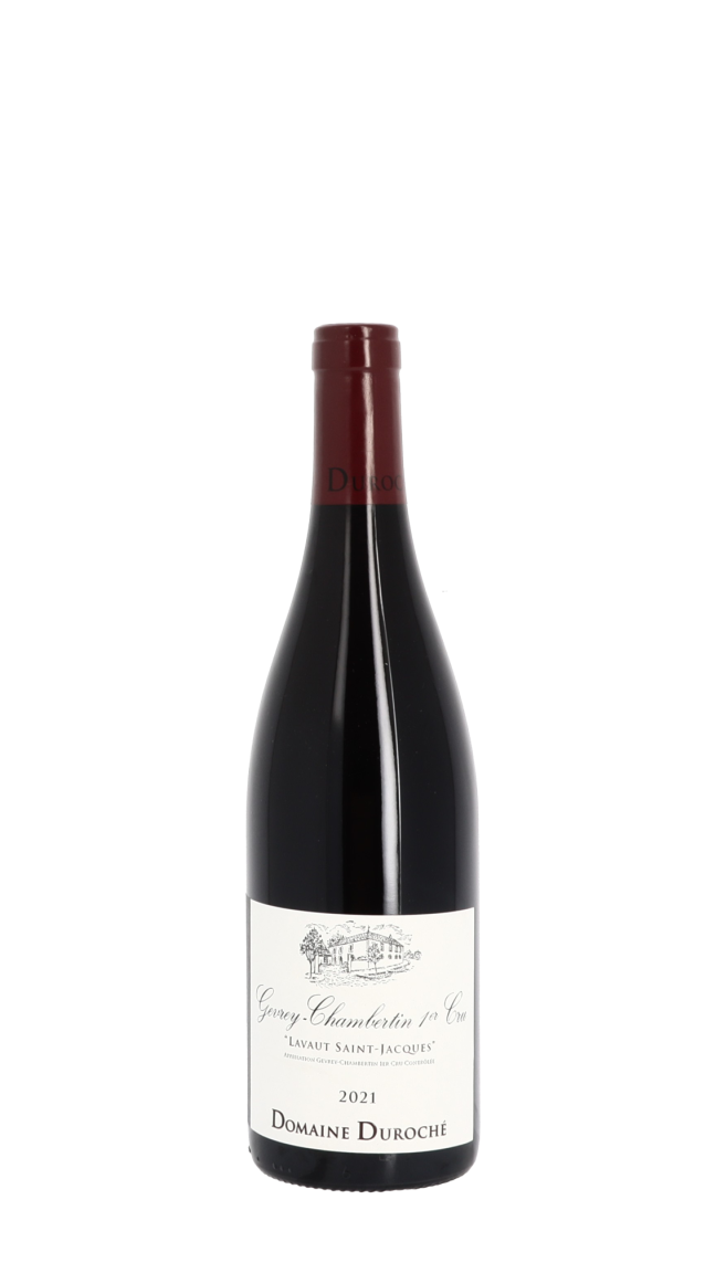 Domaine Duroché