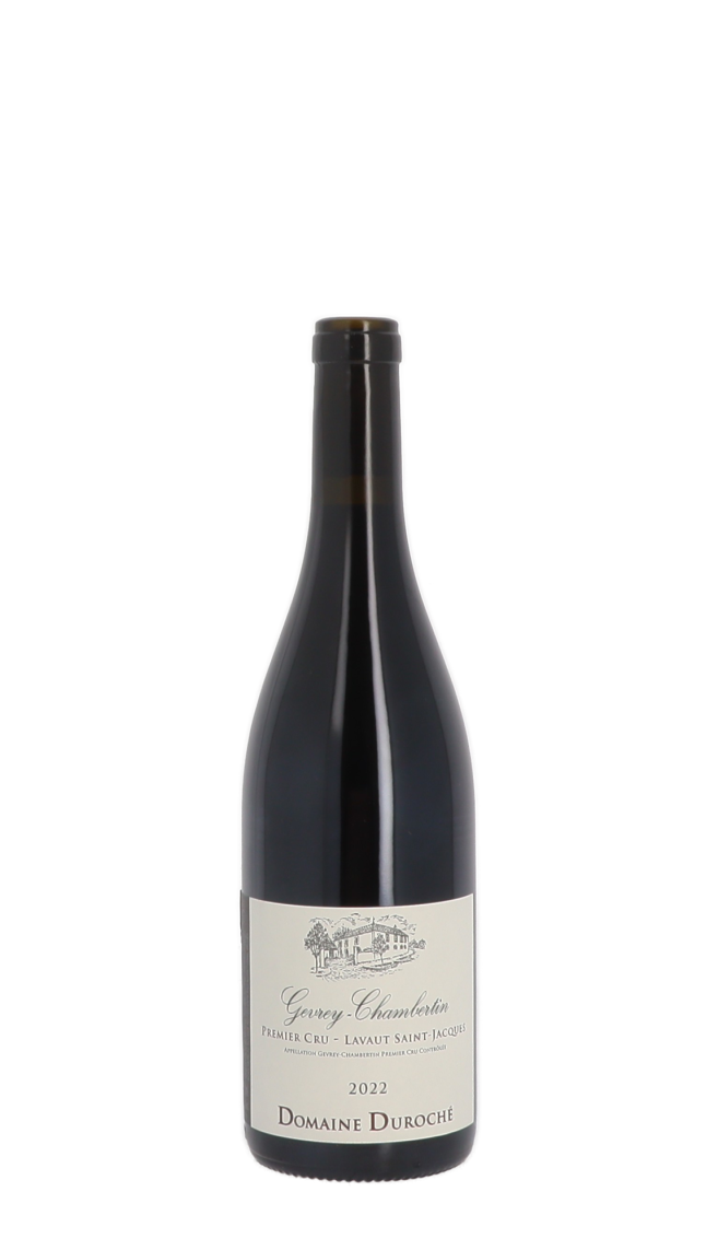 Domaine Duroché Domaine Duroché