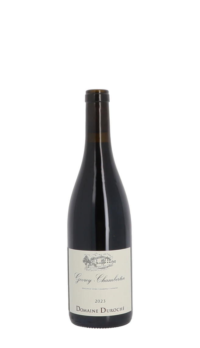 Domaine Duroché 2023 Rouge