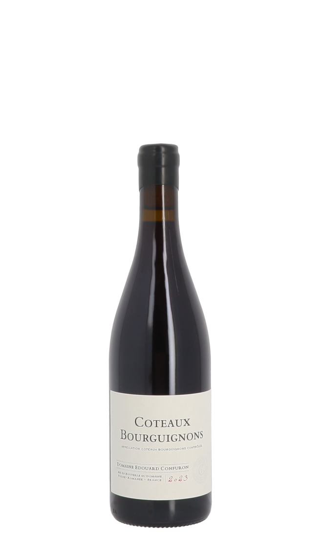 Edouard Confuron 2023 Rouge