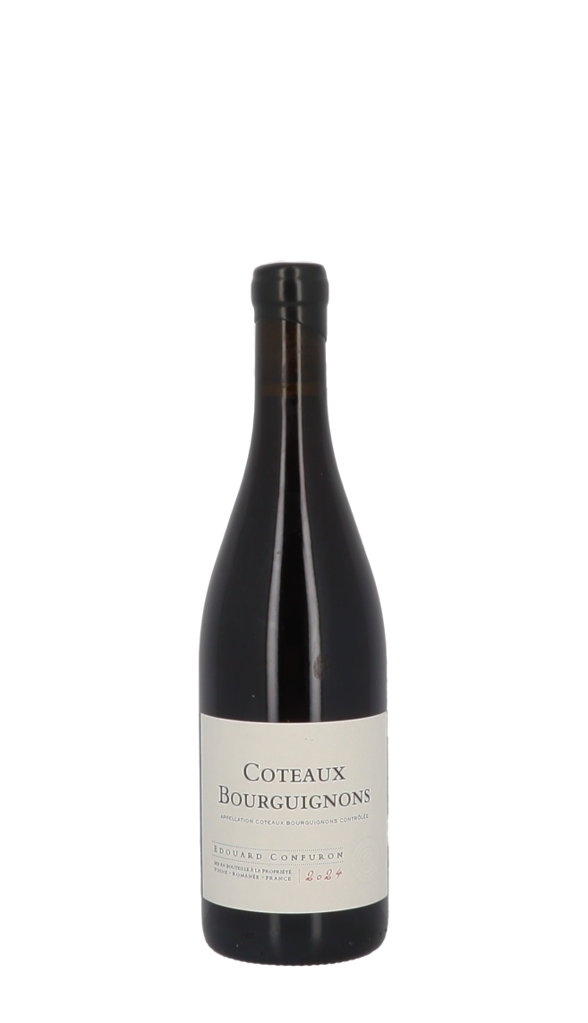 Edouard Confuron 2024 Rouge