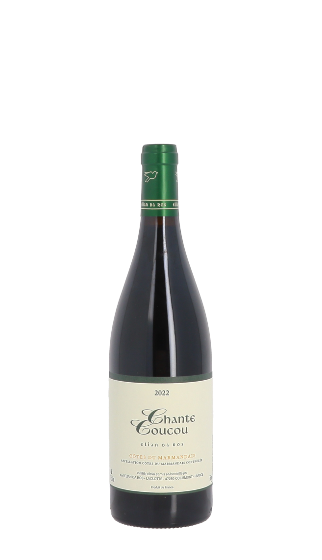 Domaine Elian Da Ros