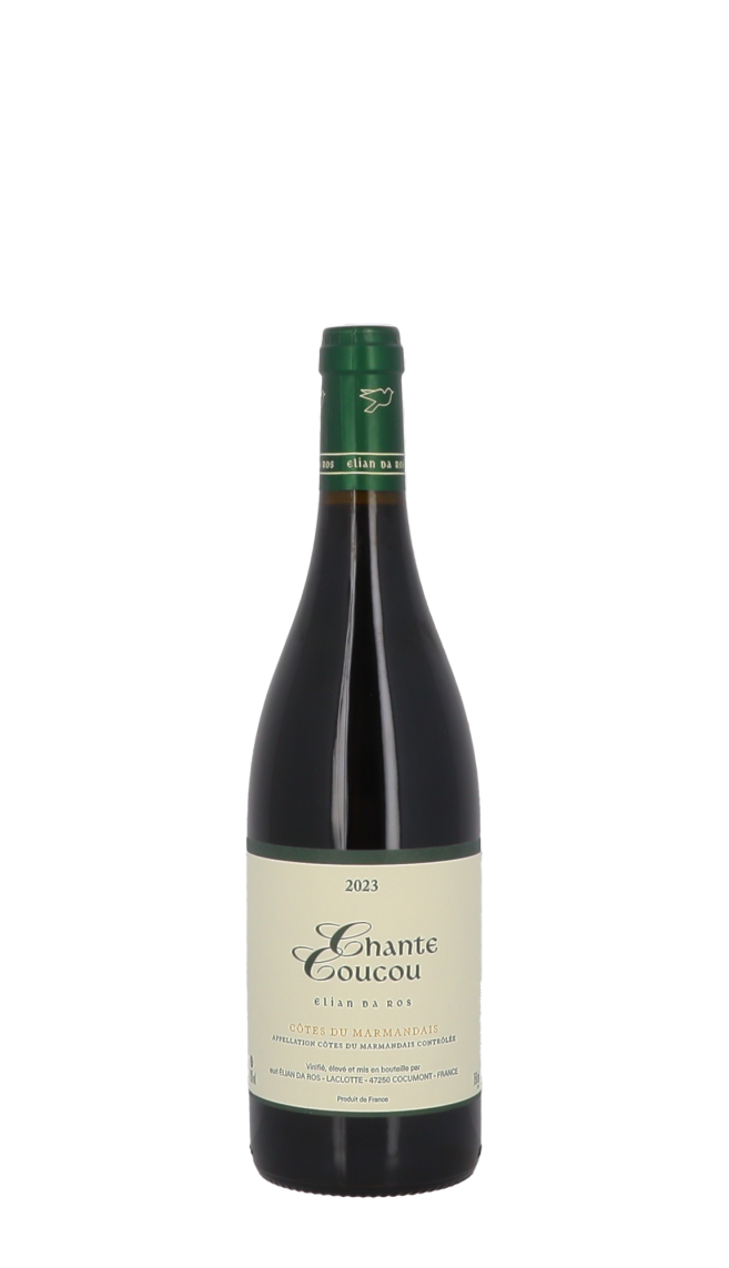 Domaine Elian Da Ros