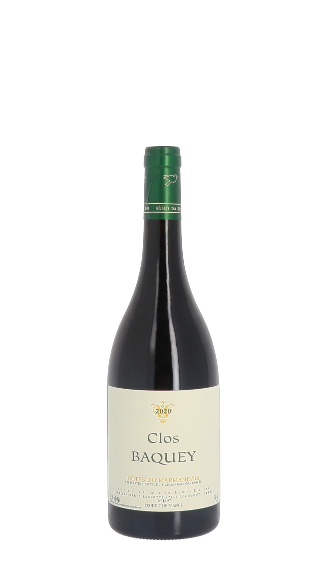 Domaine Elian Da Ros
