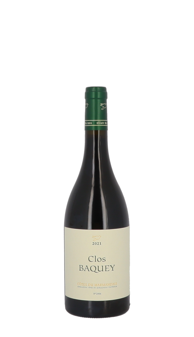 Domaine Elian Da Ros