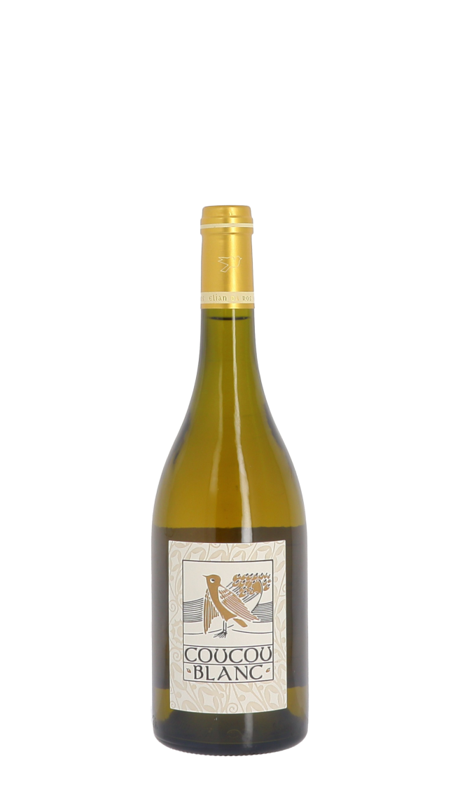 Domaine Elian Da Ros