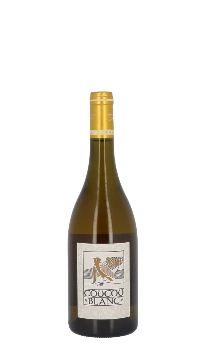Domaine Elian Da Ros