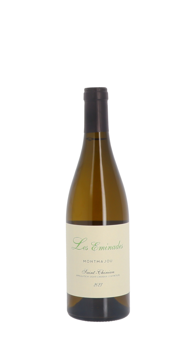 Domaine Les Eminades