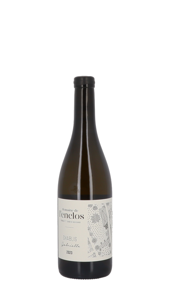 Domaine de l'Enclos