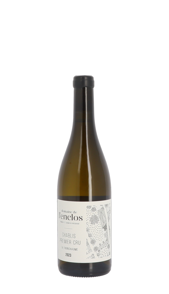 Domaine de l'Enclos Domaine de l'Enclos