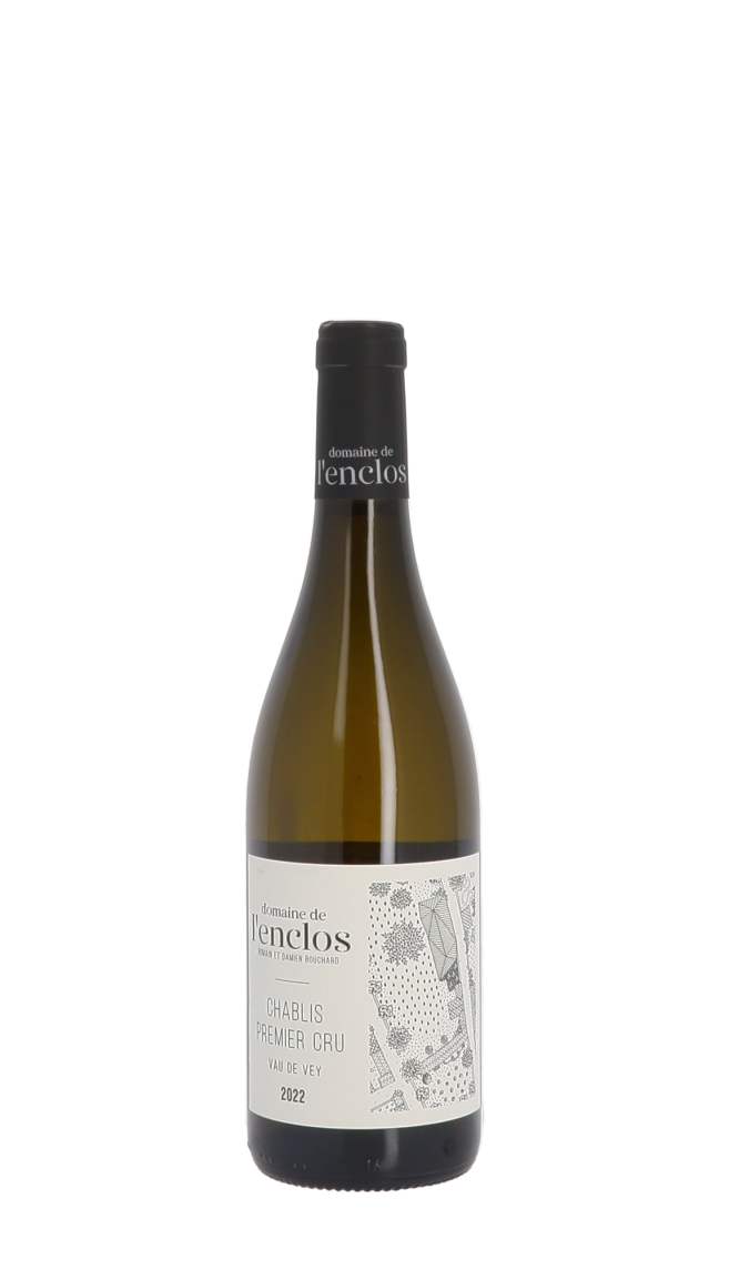 Domaine de l'Enclos