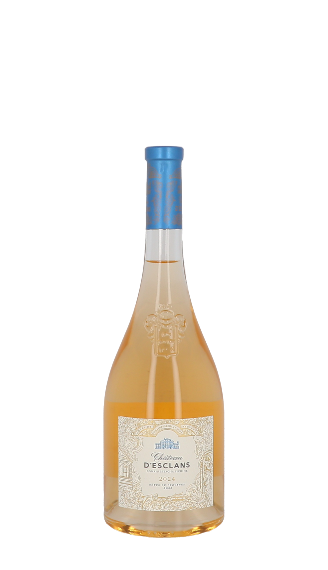 Château d'Esclans 2024 Rosé