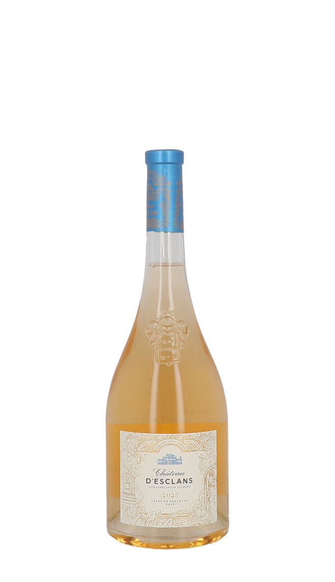 Château d'Esclans 2025 Rosé