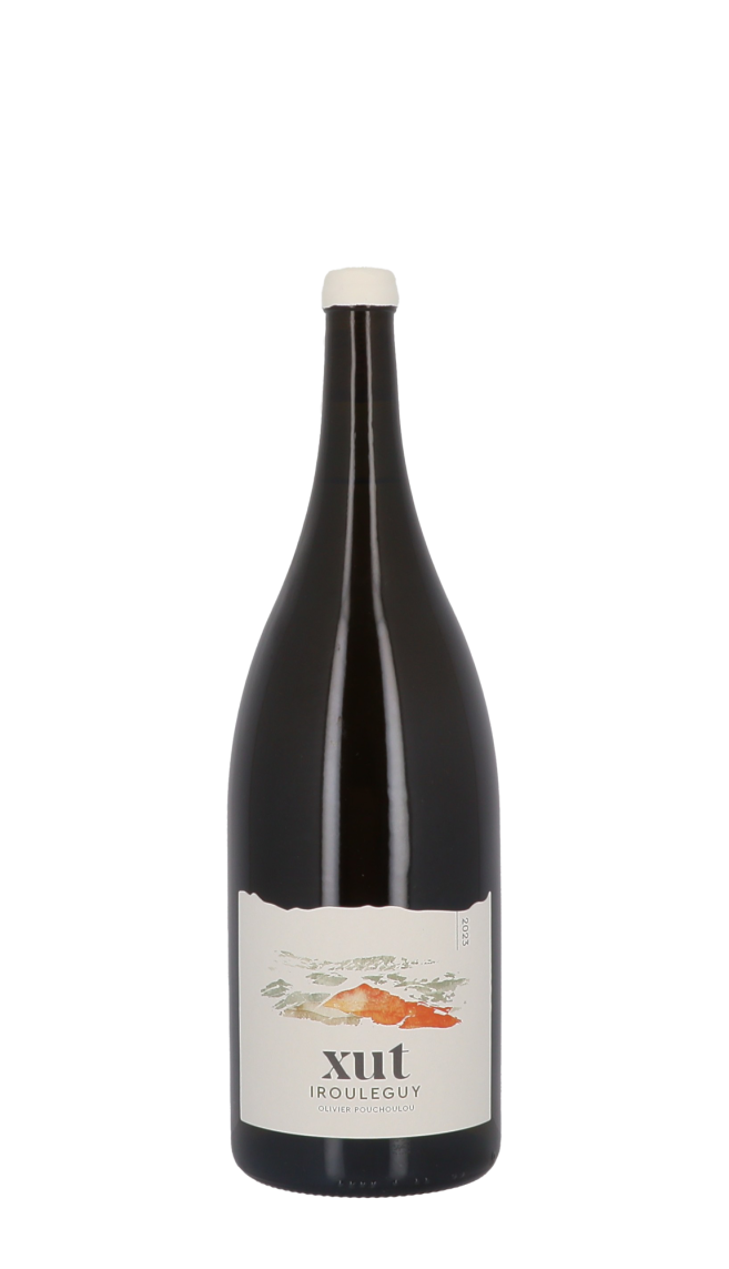 Domaine Etxondoa
