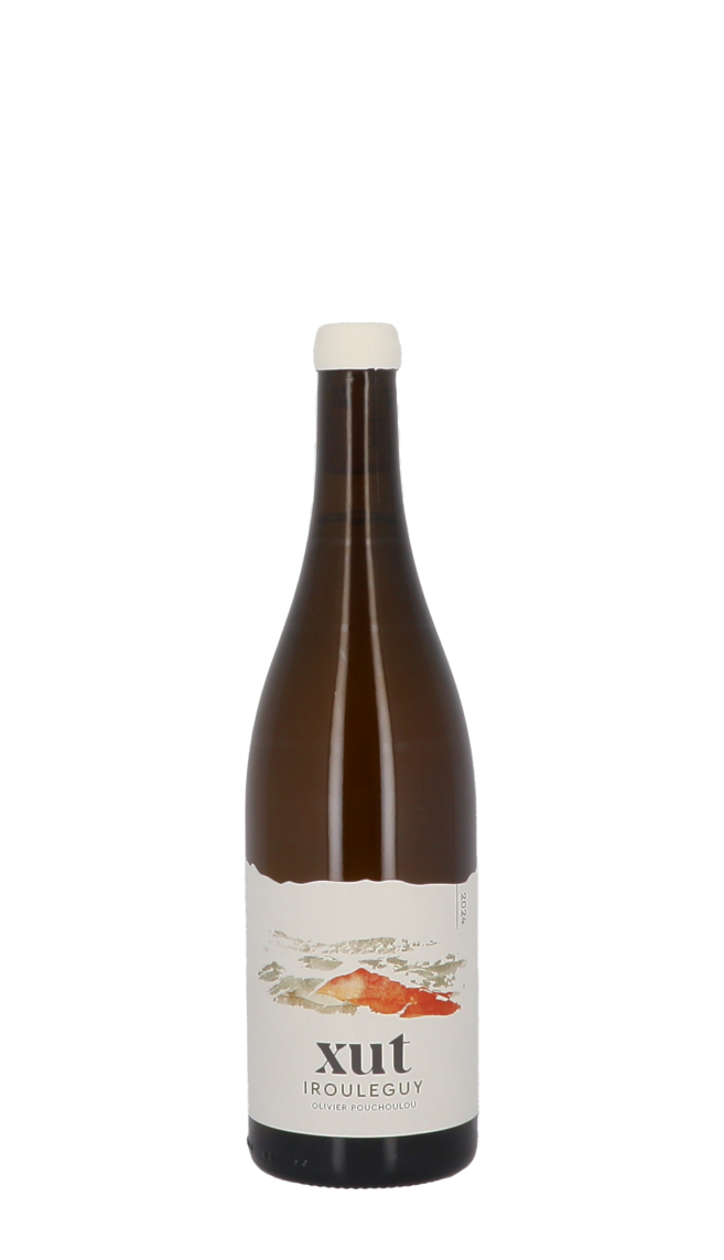 Domaine Etxondoa
