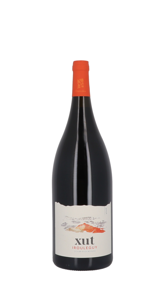 Domaine Etxondoa