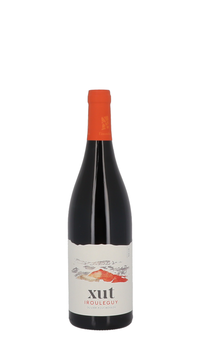 Domaine Etxondoa