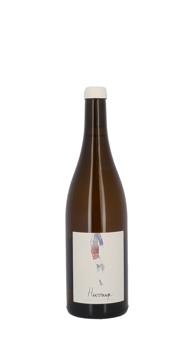 Domaine Etxondoa