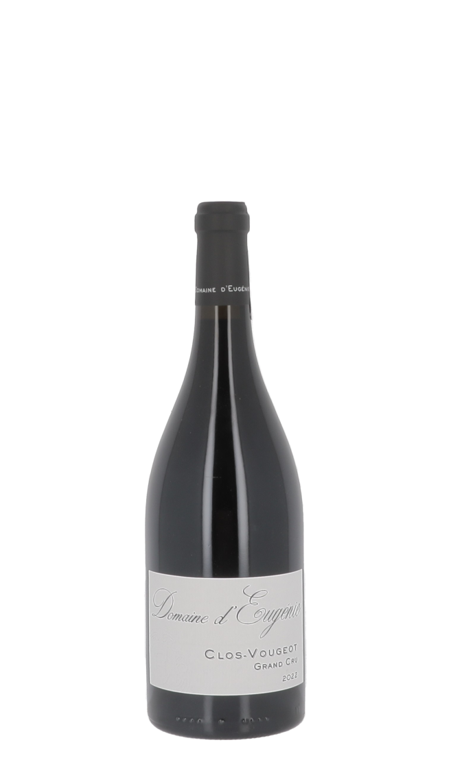 Domaine d'Eugénie 2022 Rouge