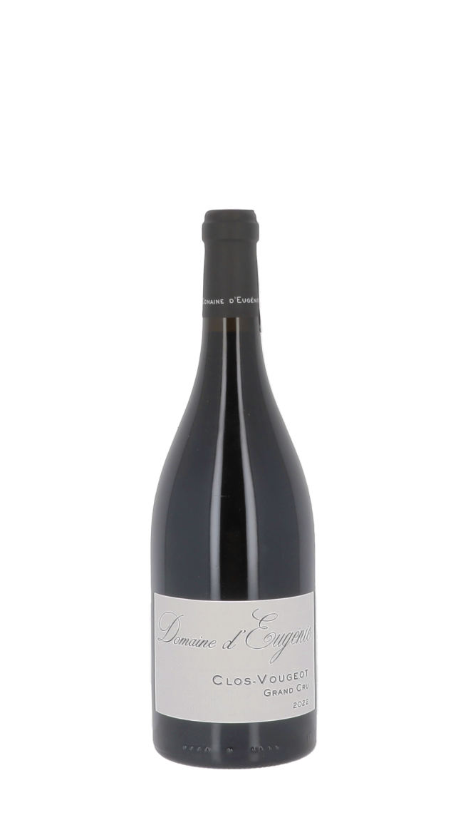 Domaine d'Eugénie 2022 Rouge