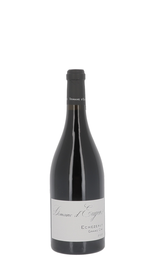 Domaine d'Eugénie 2022 Rouge