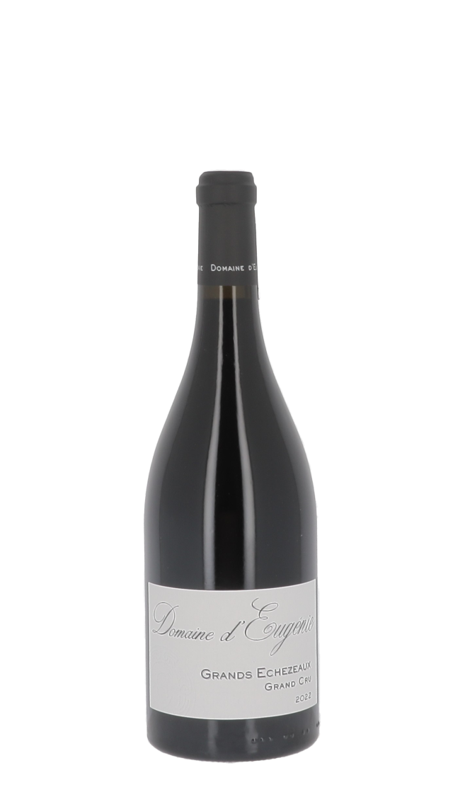 Domaine d'Eugénie 2022 Rouge
