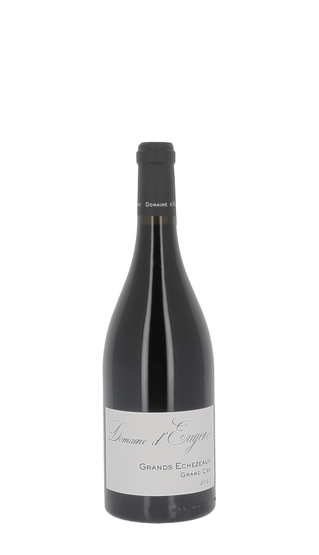 Domaine d'Eugénie 2022 Rouge