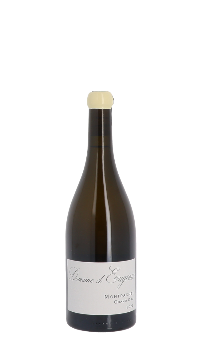 Domaine d'Eugénie 2022 Blanc Domaine d'Eugénie 2022 Blanc