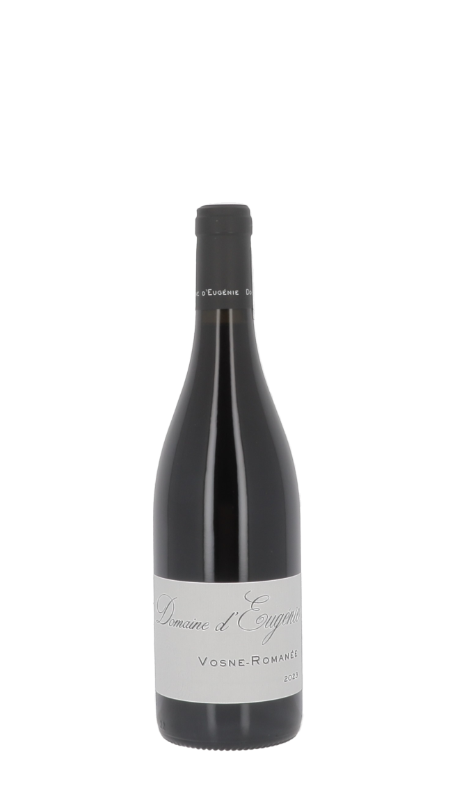 Domaine d'Eugénie 2023 Rouge