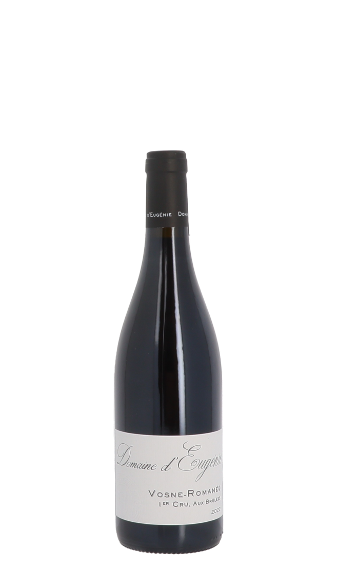 Domaine d'Eugénie