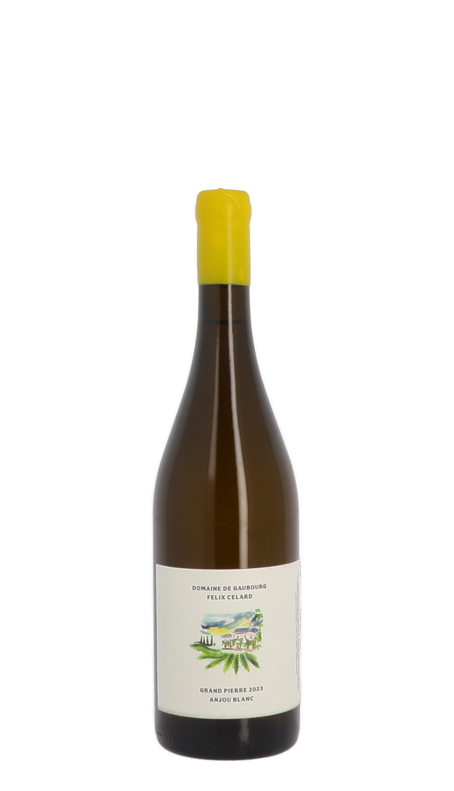 Domaine de Gaubourg - Félix Célard
