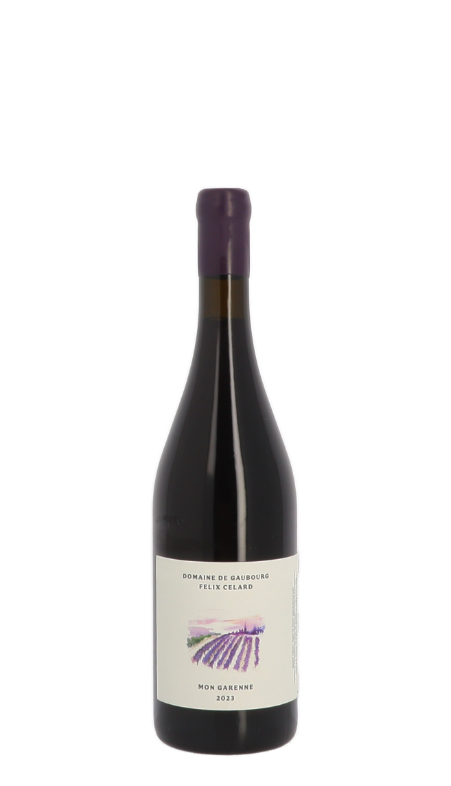 Domaine de Gaubourg Domaine de Gaubourg