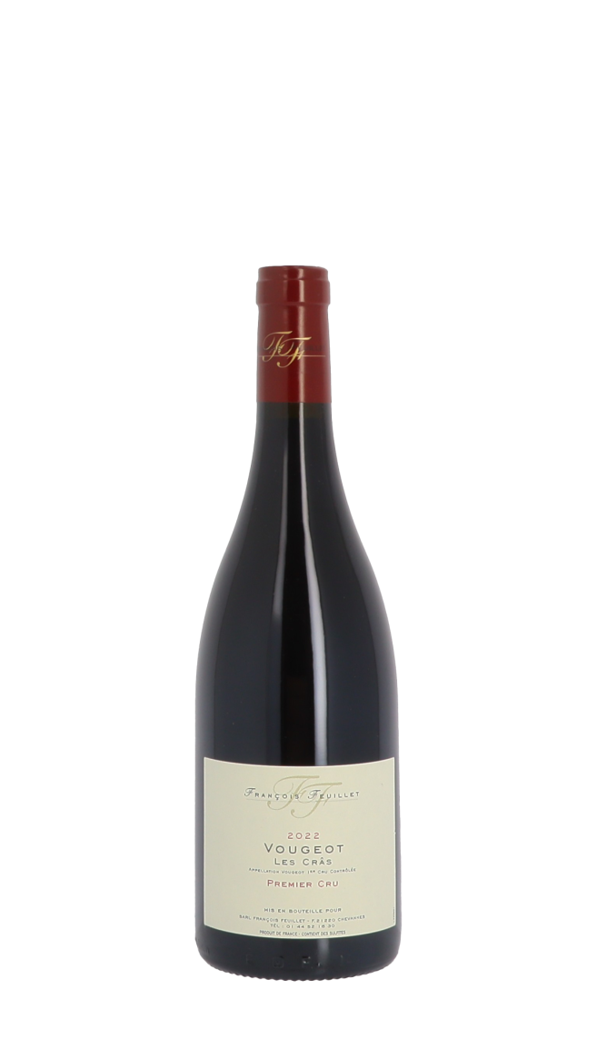Domaine François Feuillet Domaine François Feuillet