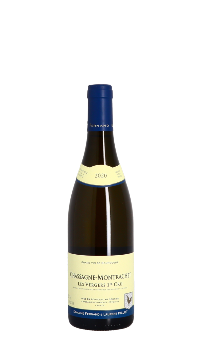 Domaine F&L Pillot