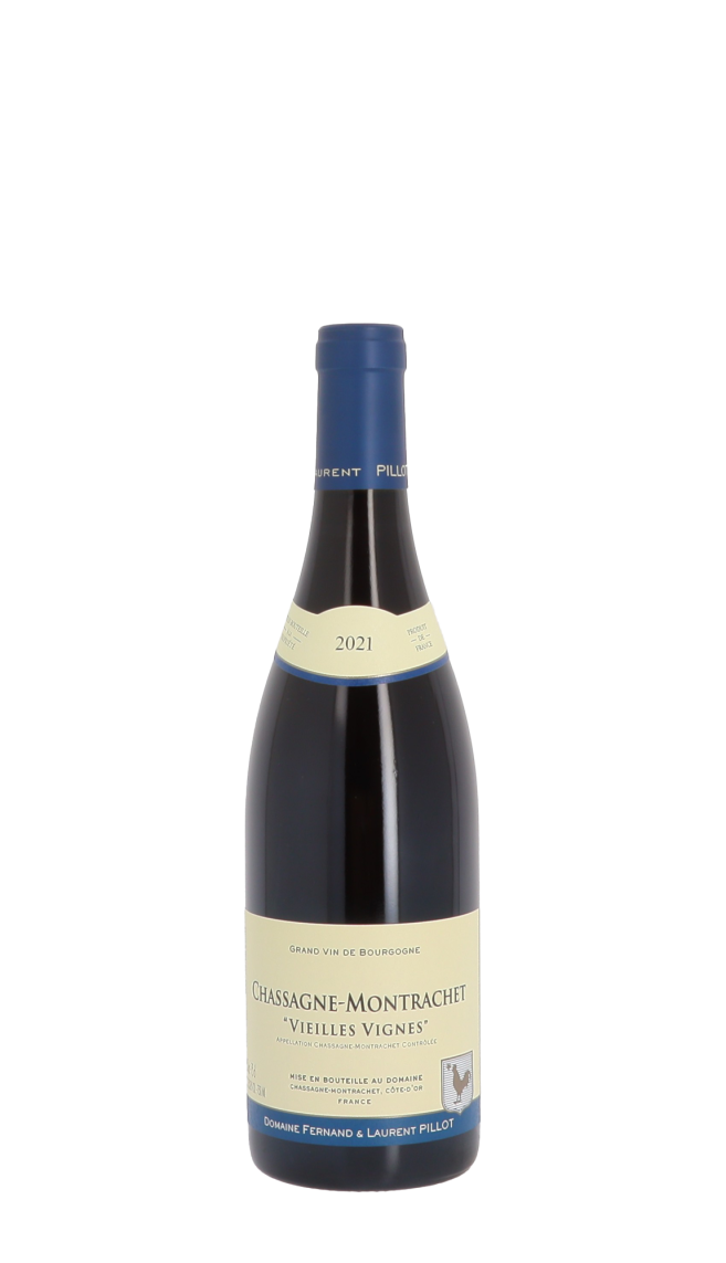 Domaine F&L Pillot Domaine F&L Pillot