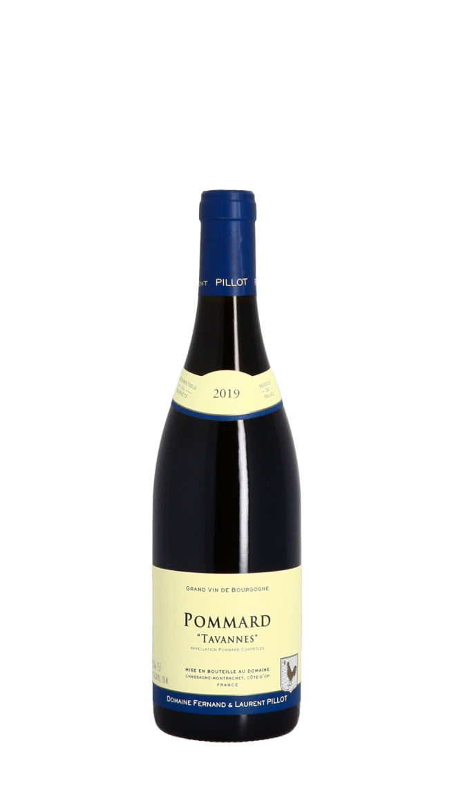 Domaine F&L Pillot Domaine F&L Pillot