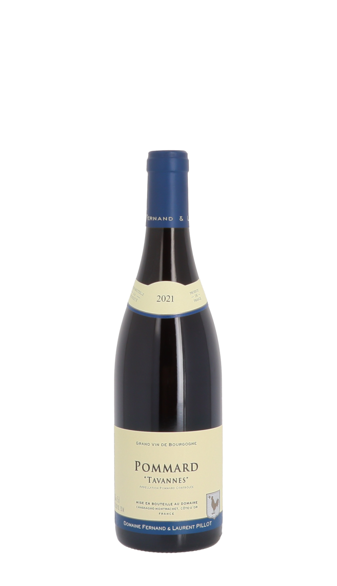 Domaine F&L Pillot Domaine F&L Pillot