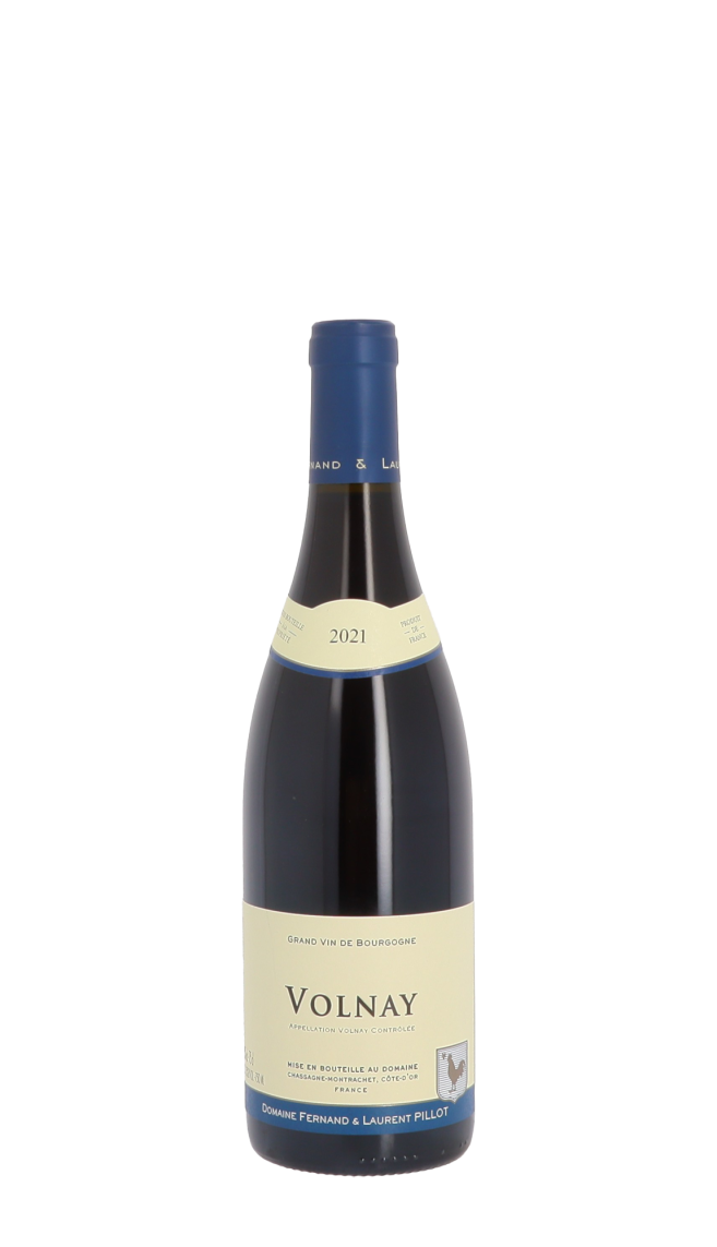 Domaine F&L Pillot 2021 Rouge Domaine F&L Pillot 2021 Rouge