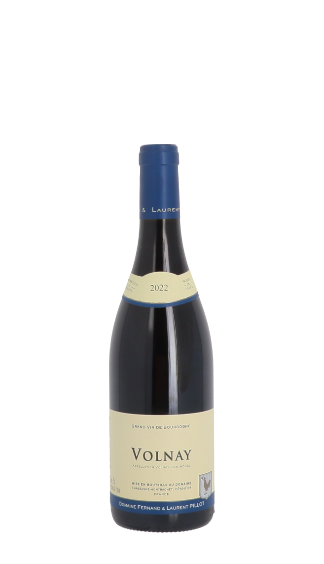 Domaine F&L Pillot 2022 Rouge Domaine F&L Pillot 2022 Rouge