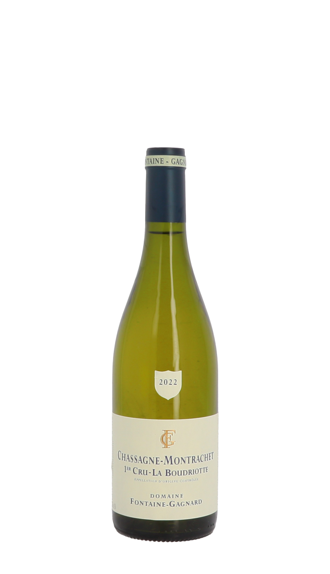 Domaine Fontaine-Gagnard