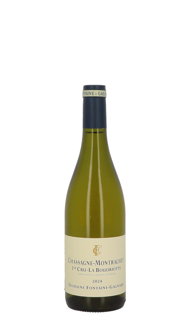 Domaine Fontaine-Gagnard