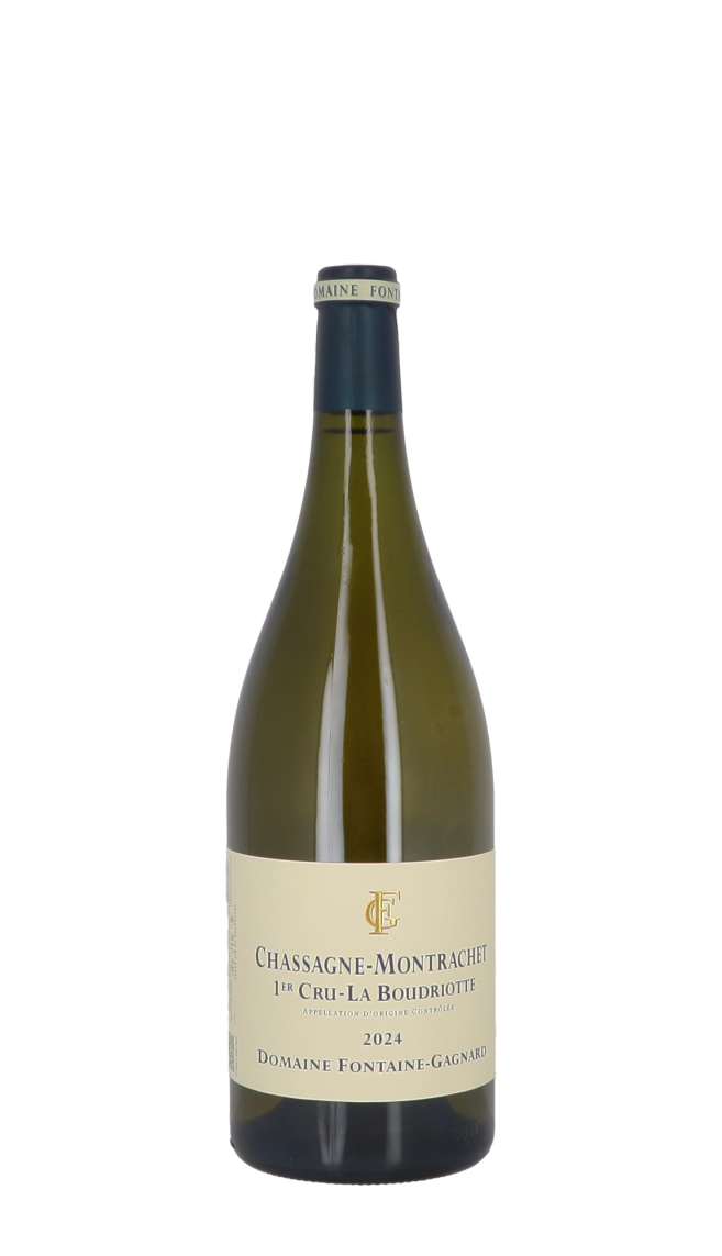 Domaine Fontaine-Gagnard