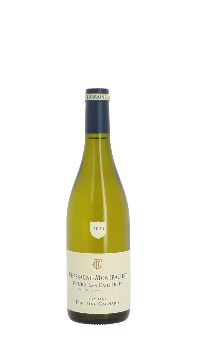 Domaine Fontaine-Gagnard Domaine Fontaine-Gagnard