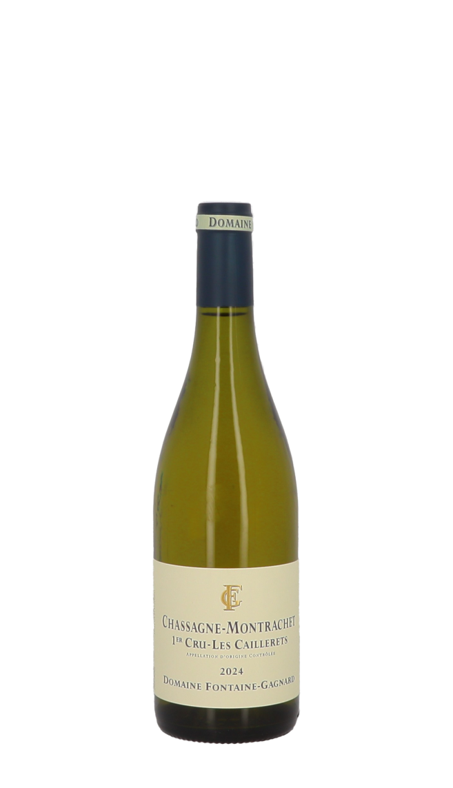 Domaine Fontaine-Gagnard