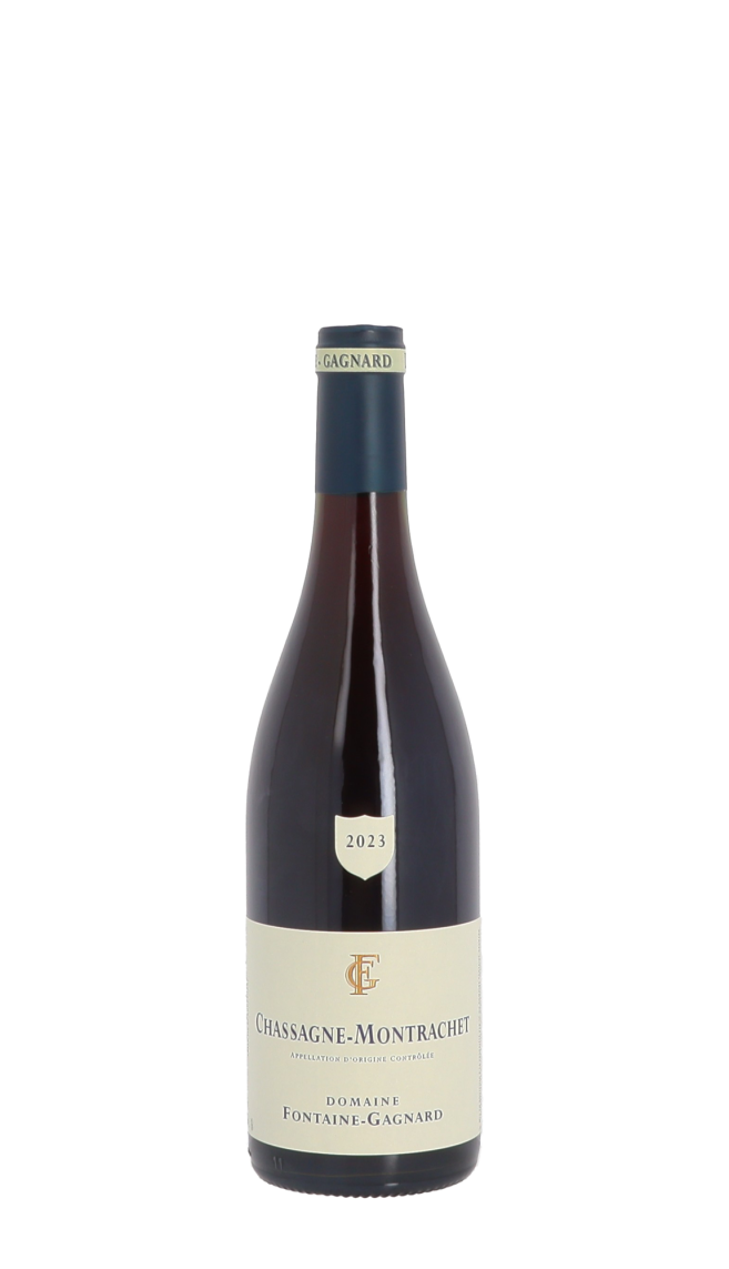 Domaine Fontaine-Gagnard 2023 Rouge Domaine Fontaine-Gagnard 2023 Rouge