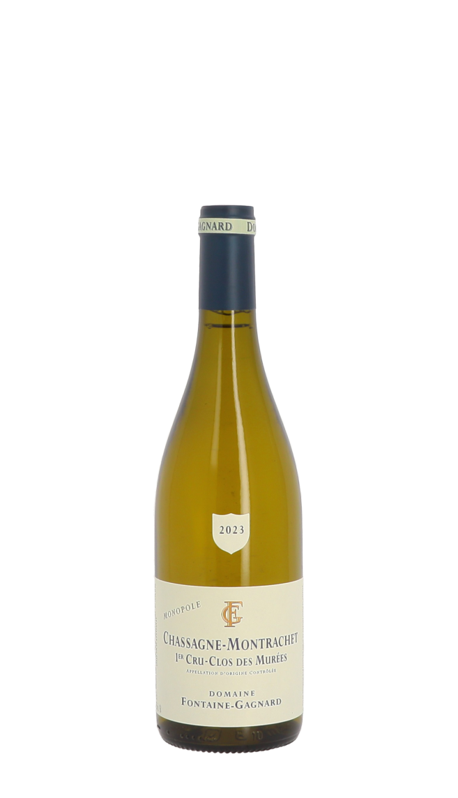 Domaine Fontaine-Gagnard Domaine Fontaine-Gagnard
