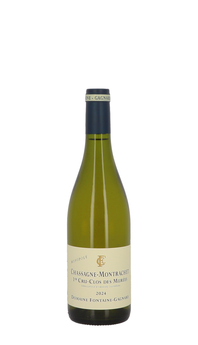 Domaine Fontaine-Gagnard