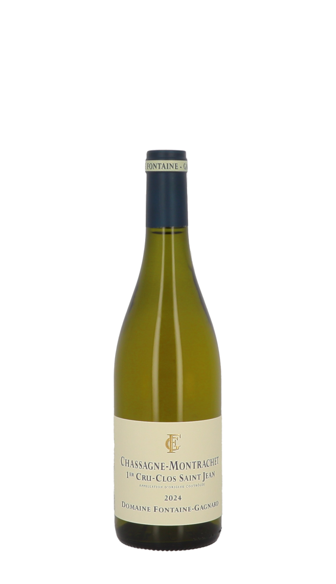 Domaine Fontaine-Gagnard