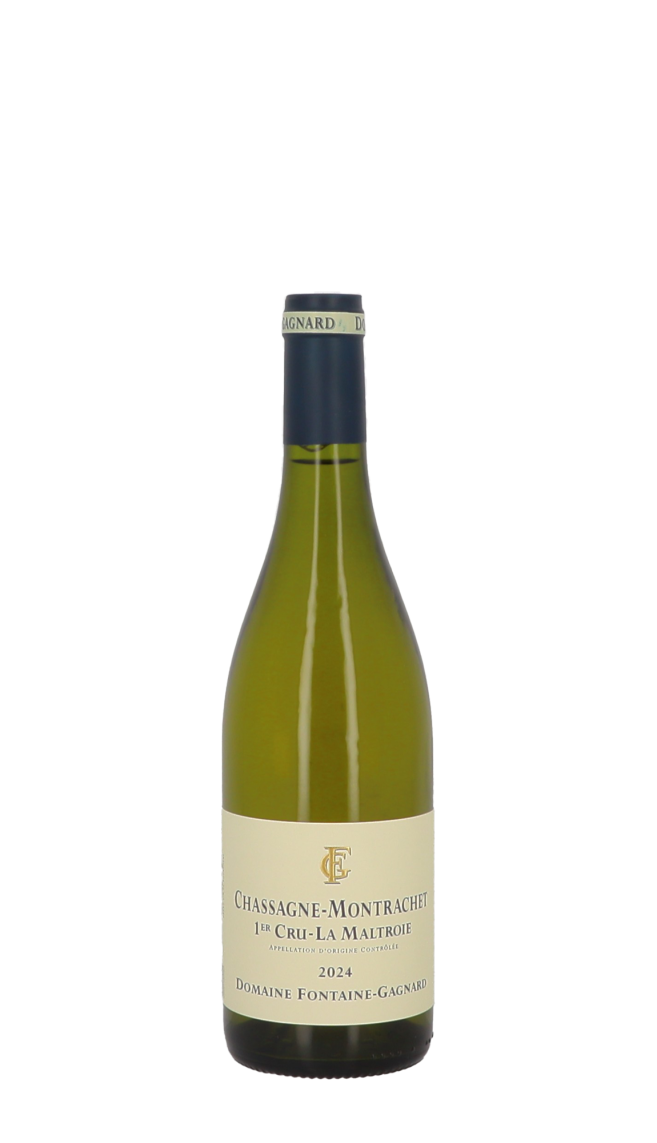 Domaine Fontaine-Gagnard